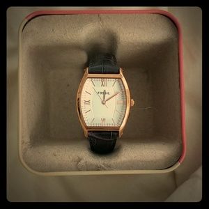 Fossil Watch - Wallace